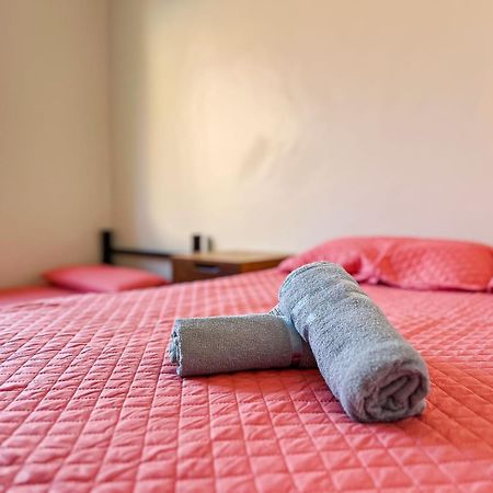 Apartamento Na Praia Do Forte - Poucos Passos Do Mar كابو فريو المظهر الخارجي الصورة
