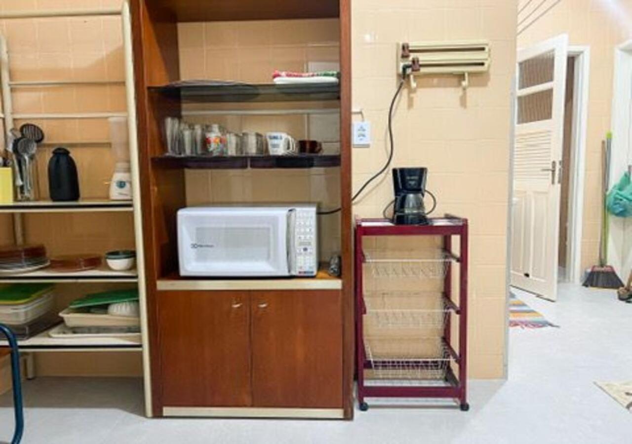 Apartamento Na Praia Do Forte - Poucos Passos Do Mar كابو فريو المظهر الخارجي الصورة