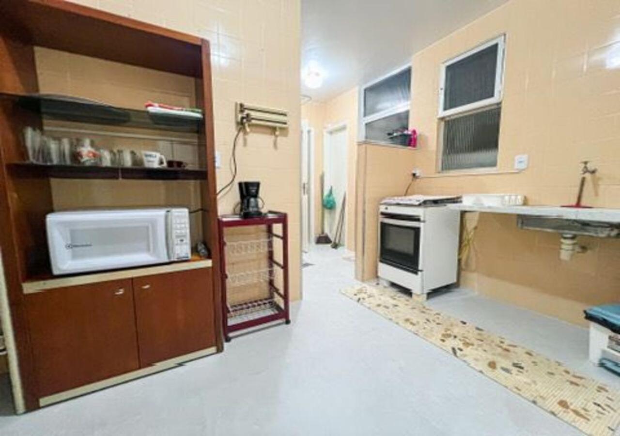 Apartamento Na Praia Do Forte - Poucos Passos Do Mar كابو فريو المظهر الخارجي الصورة